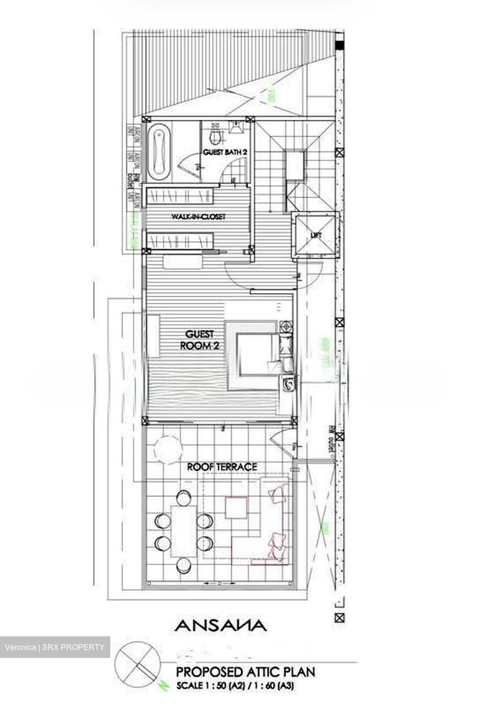 Frankel Estate (D15), Semi-Detached #629203731